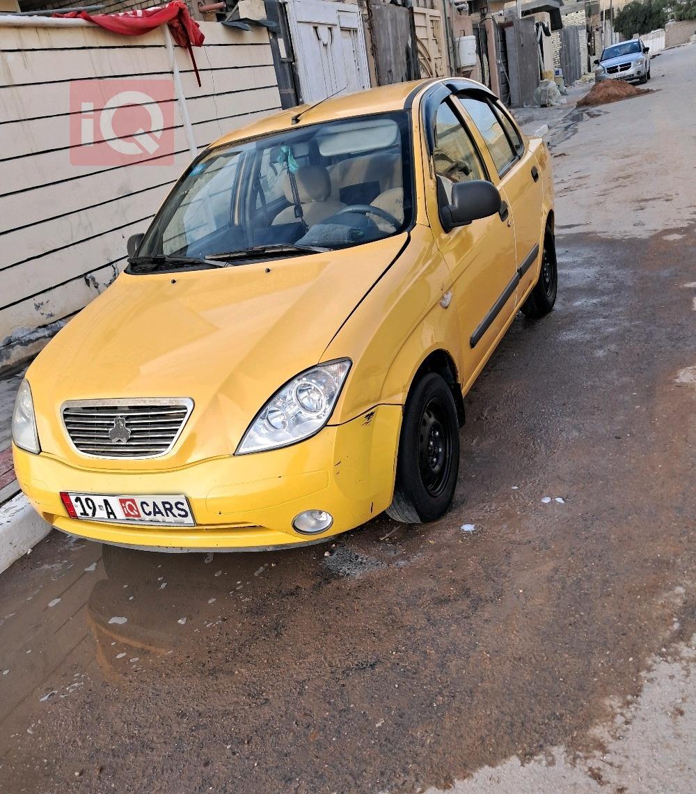 سايبا طيبا